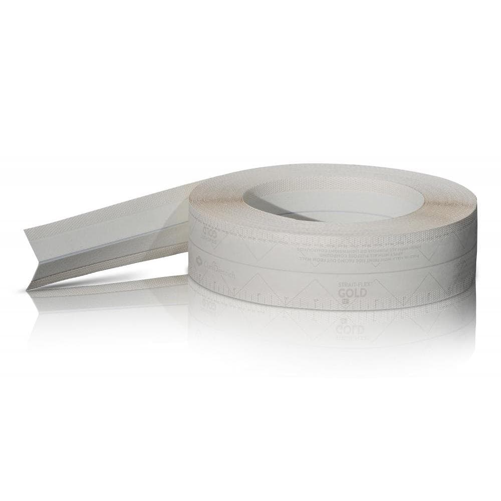 армирующая лента для гипсокартона GOLD
