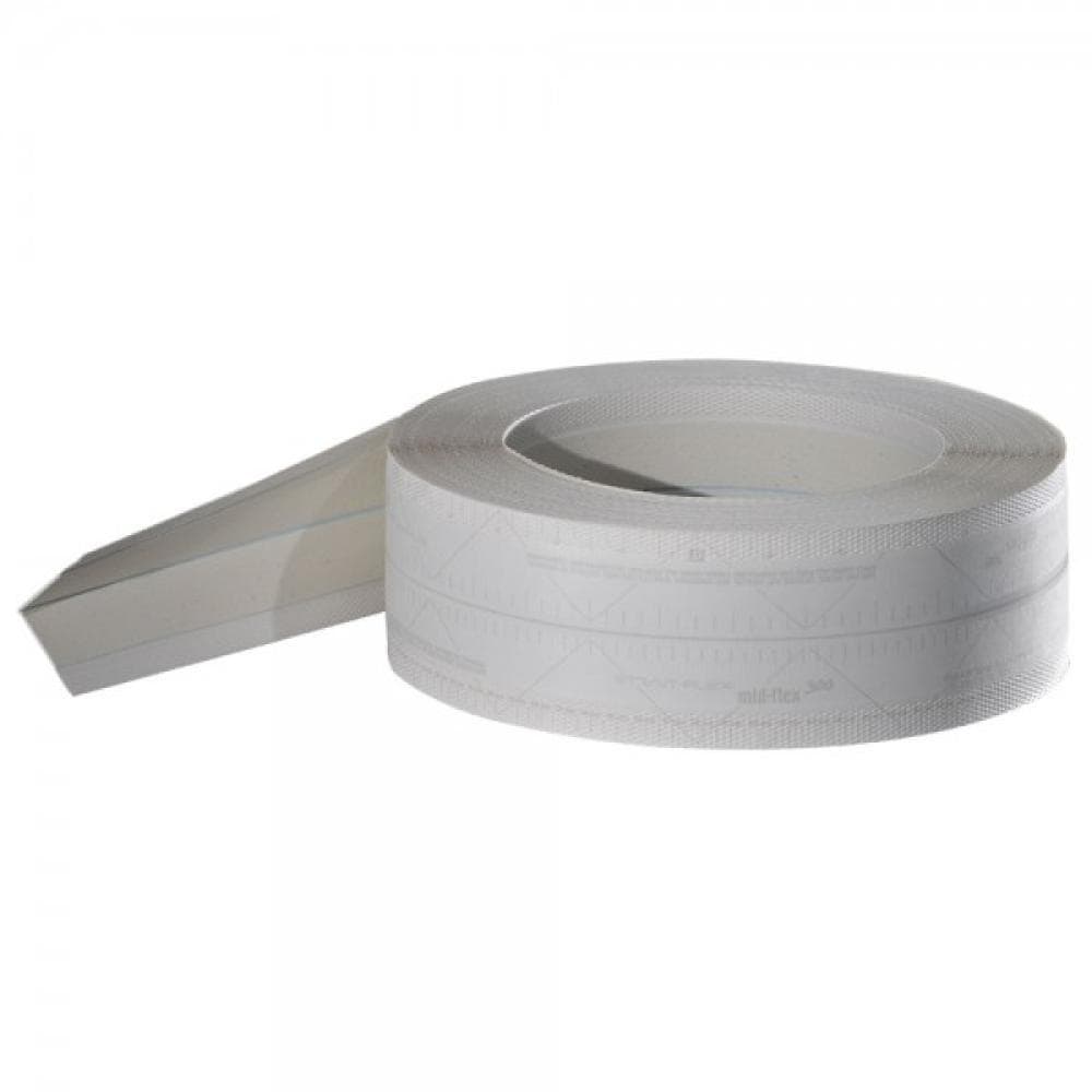 лента для стыков гипсокартона MID-FLEX
