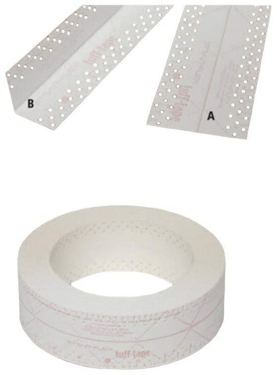 армирующая лента для гипсокартона TUFF-TAPE PRO