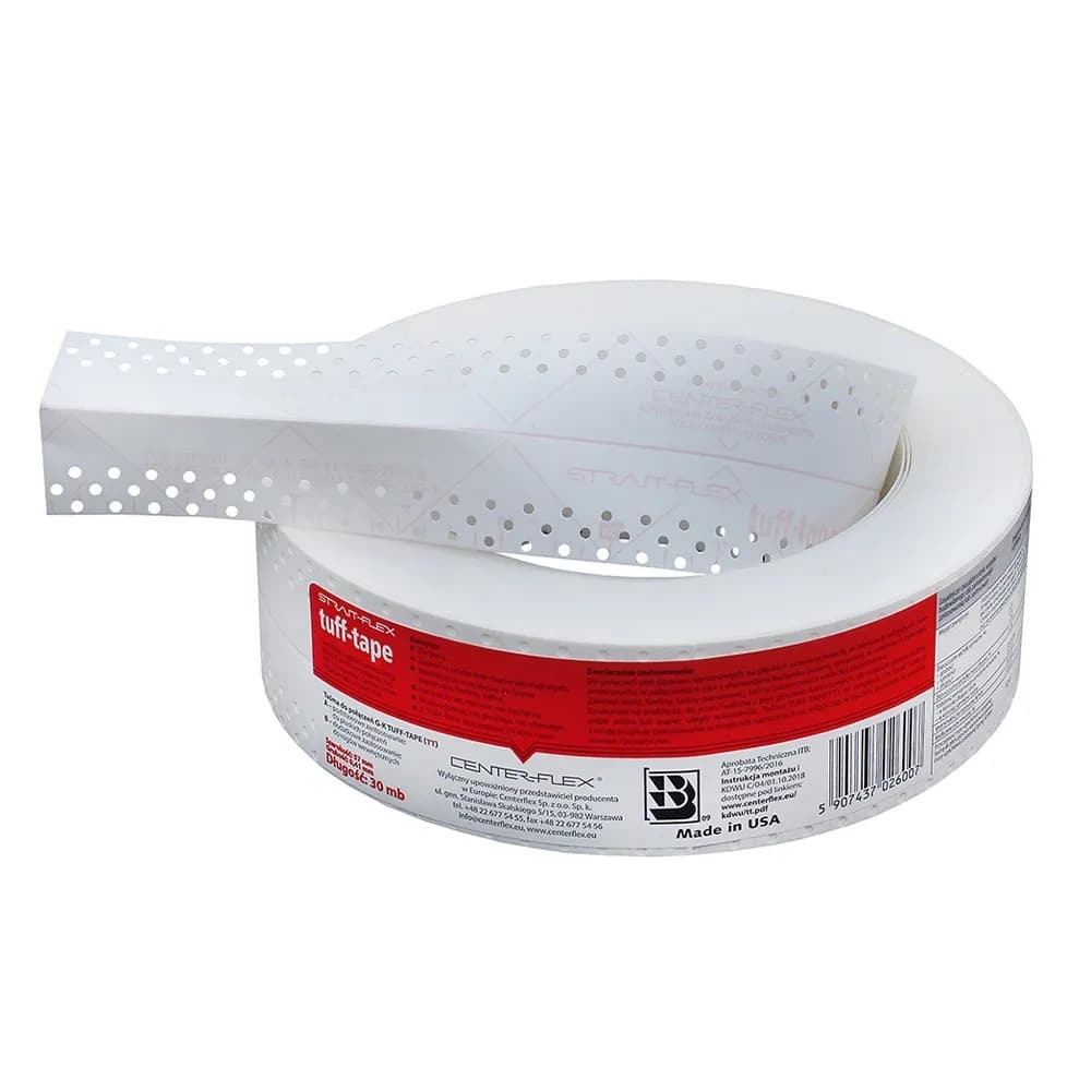 лента американка TUFF-TAPE PRO