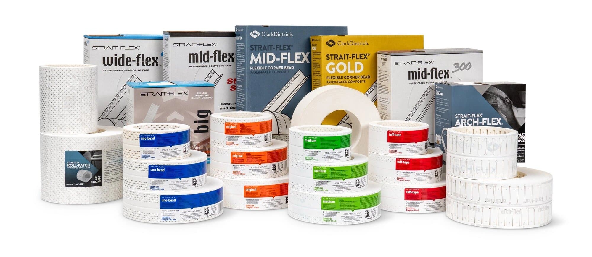 армированная лента купить оптом